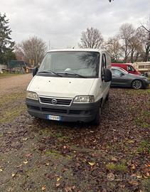 Fiat ducato
