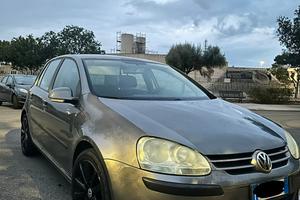 Golf 5 2006 1.9 TDI  105CV
