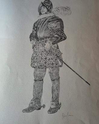 Gioco del Ponte Luogotenente Generale
