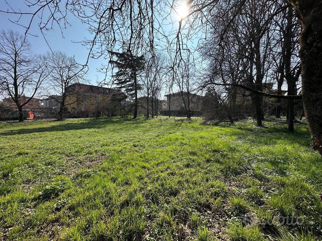 Rif.2460TE52559| area edificabile san giorgio pia - Vista 2
