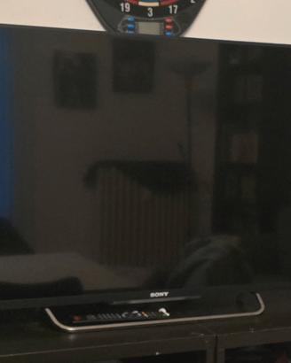 TV 3D Sony Bravia 42 pollici