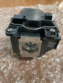 Lampda proiettore Epson ELPLP57
