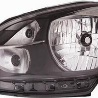 FARO PROIETTORE UP 2012