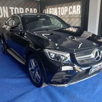 Mercedes-benz GLC 250 d 4Matic Sport permute e fin