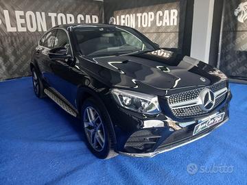 Mercedes-benz GLC 250 d 4Matic Sport permute e fin