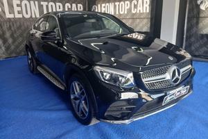 Mercedes-benz GLC 250 d 4Matic Sport permute e fin