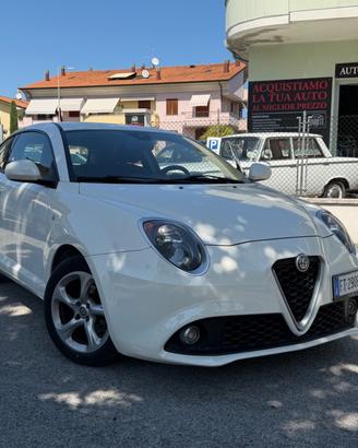 Alfa Romeo MiTo 1.3 JTDm 95 CV S&S Urban