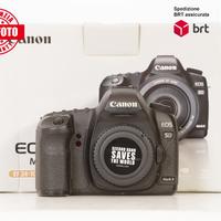 Canon EOS 5D Mark II