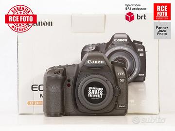 Canon EOS 5D Mark II