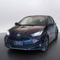 TOYOTA Yaris IV 2020 - Yaris 1.5h Lounge