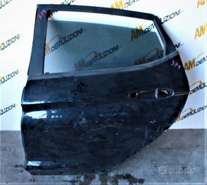 PORTIERA PORTA POSTERIORE SINISTRA FORD FIESTA 7