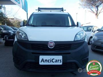 FIAT Doblo Doblò 1.3 MJT PC-TN Cargo Lamierato E