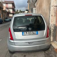 Lancia musa multijet