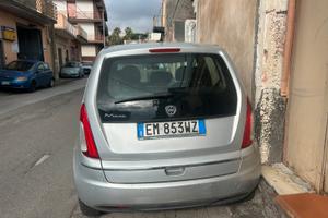 Lancia musa multijet