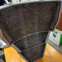 Accessori racing suzuki gsxr 1000 k5