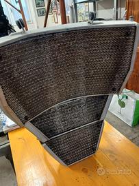 Accessori racing suzuki gsxr 1000 k5