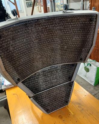 Accessori racing suzuki gsxr 1000 k5