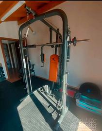 palestra rack