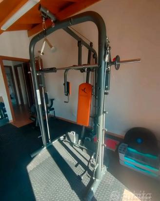 palestra rack