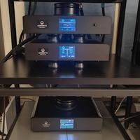 DAC Audiobyte Hydra+Vox+Hub