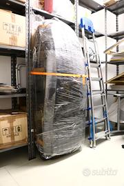 Bauletto da tetto per auto