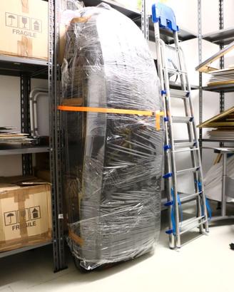 Bauletto da tetto per auto