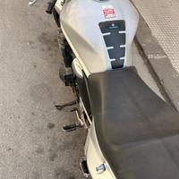 Bandit 1.200 Provami Revisione e Tagliando ok