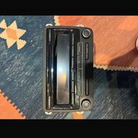 Autoradio 2DIN Volkswagen Polo