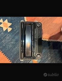 Autoradio 2DIN Volkswagen Polo