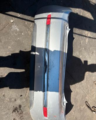 PARAURTI POSTERIORE LANCIA YPSILON ANNO:2008