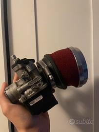 Carburatore 24 phbl dell’orto