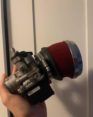 Carburatore 24 phbl dell’orto