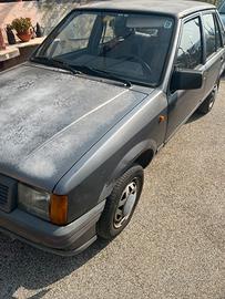 Auto d’epoca