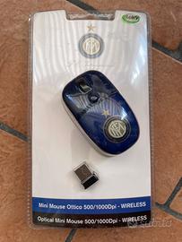 Mini mouse wireless Inter