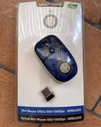 Mini mouse wireless Inter