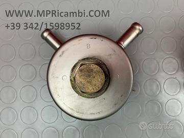 SCAMBIATORE CALORE YAMAHA R6 2003 2004 YZF R 2005