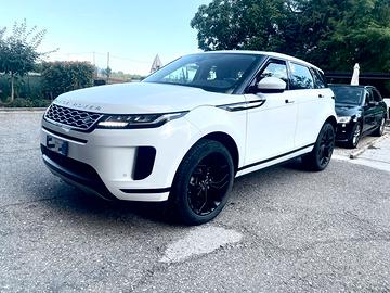 Range Rover Evoque D150 S R-Dynamic