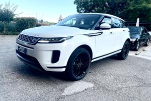Range Rover Evoque D150 S R-Dynamic