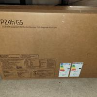 Nuovissimo Monitor Hp