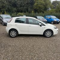 Fiat Punto Evo 1.4 5 porte Dynamic Natural Power
