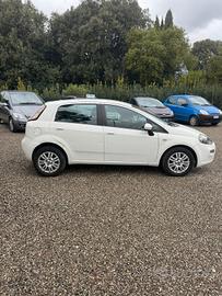 Fiat Punto Evo 1.4 5 porte Dynamic Natural Power