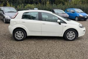 Fiat Punto Evo 1.4 5 porte Dynamic Natural Power