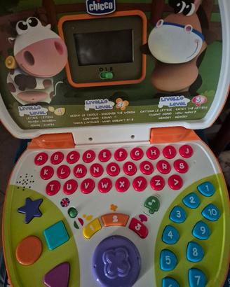 Computer Bimbo