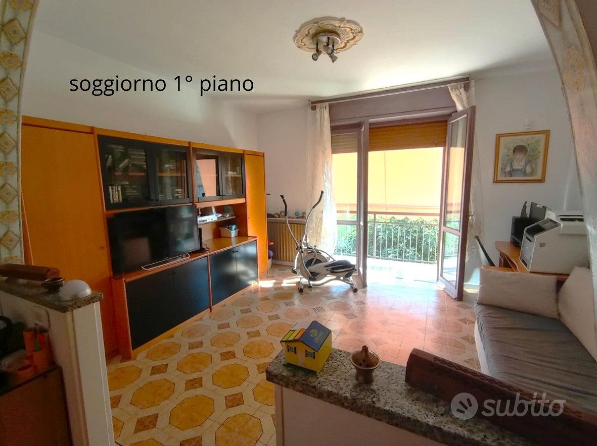 Casa – Casalino - Vista 5