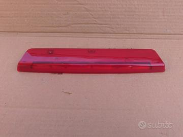 Terzo stop ford fiesta mk8/puma/focus mk4