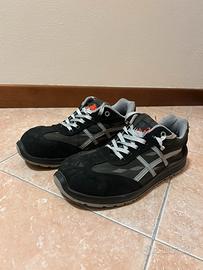 Upower Fangio S1P SRC 43