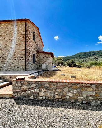 CASA INDIPENDENTE A QUARRATA