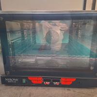 Forno Tecnodom Nerone 600 Plus - nuovo