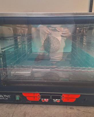 Forno Tecnodom Nerone 600 Plus - nuovo