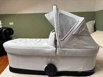 Navicella Cybex Cot S _per Eezy S Twist / Avi Spin